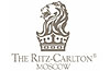 Прием в честь открытия  осенней «Недели моды в Москве»  в отеле  Ritz Carlton 