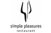 День рождения ресторана Simple Pleasure 