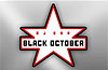 Закрытие проекта Black October dj bar 