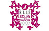 Elle Style Awards 2007 в ГЦКЗ «Россия» в Лужниках 