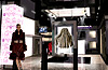 Презентация бутика «Fur Luxury Gallery» в ресторане «Тропикана» 