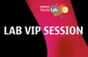 Pre-party Nokia Trends Lab в Крыше мира 