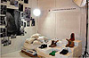 Открытие бутика Maison Martin Margiela в Крокус Сити Молл