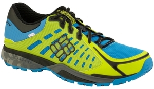 Кроссовки «PeakFreak Low» в магазинах «Columbia» 