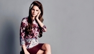 Рекламная кампания H&M «Blue Velvet» с Ланой Дель Рей