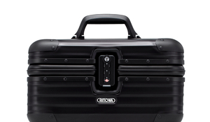 Обновленная коллекция «Topas» от Rimowa уже в продаже 