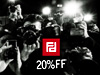 Fashion Day в Крокус Сити Молл 