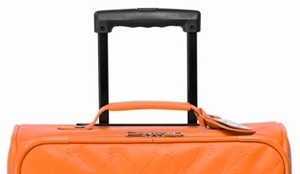 Дорожные сумки и кейсы из коллекции SS 2013 в магазинах «Longchamp» 