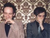 2ManyDjs в клубе XIII 