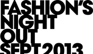 VOGUE Fashion's Night Out в Москве 