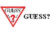 Открытие GUESS Accessories 