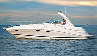 Открытие «Yamaha Мотор Центра» и салона яхт и катеров «Prestige Yachts» на Сущевском валу