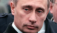 Выставка «Владимир Путин. Лучшие фотографии» в ЦВЗ «Манеж»