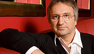 Презентация книги Александра Коротенко «Осколки» в ресторане «Галерея Художника»