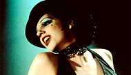 Концерт «Liza Minnelli» в клубе «Б1»