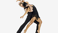Закрытый танцевальный вечер международной сети танцевальных школ social dance Fred Astaire International в ресторане «Паризьен»