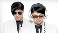 Disco Fever в клубе «Rай»