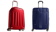 Чемоданы нового поколения Samsonite Spinners 2008 