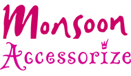 Сезон скидок во всех магазинах Monsoon Accessorize 