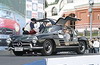 Ралли Mercedes Classic Day