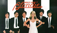Концерт группы Blondie в клубе «Б1» 