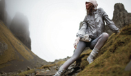 Новая коллекция Adidas by Stella Mccartney в магазинах Аdidas и бутиках Stella McCartney в августе
