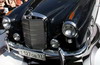 L.U.C. Chopard weekend classic rally