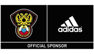 Adidas и Российский футбольный союз объявляют о долгосрочном сотрудничестве до 2018 года