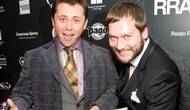 Объявлены победители Resto Rate Awards 2008