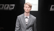 Второй день Russian Fashion Week