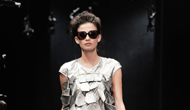 Пятый день Russian Fashion Week