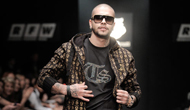 Шестой день Russian Fashion Week