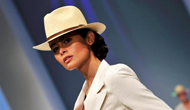 Выставка моды CPD на Igedo Fashion Fairs Duesseldorf