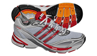 Adidas завоевал две награды журнала Runner’s World