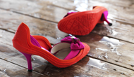 Зимние галоши SWIMS Cityslippers с середины декабря