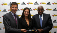 Adidas и Международная Ассоциация Легкоатлетических Федераций заключили соглашение о сотрудничестве