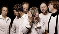 Jazzanova в клубе Ikra