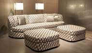 Коктейль по случаю презентации коллекции Armani/Casa 2008/09 в бутике Armani