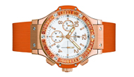 Открытие корнера Hublot в ЦУМе