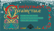 Christmas Fairytale в клубе «Нефть»