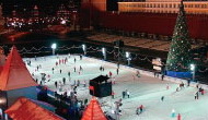 Самые знаменитые катки мира