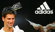 Новая линия теннисной экипировки Adidas Falcon