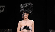 Arutyunov. SA на London Fashion Week