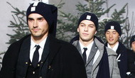 Миланская неделя моды AW 2009/10 ушла в минимализм