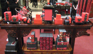 Antique bazaar в ЦУМе с 16 марта 