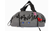 Сумка Lanvin сезона осень-зима'09/10 уже представлена в ЦУМе 
