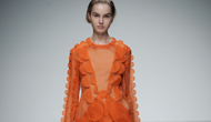 Christopher Kane в ЦУМе 