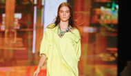 Коллекция DKNY Spring/Summer 2009 