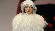 Иностранные дизайнеры на RFW