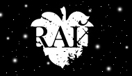 Вечеринка «Space» в клубе «Rай»